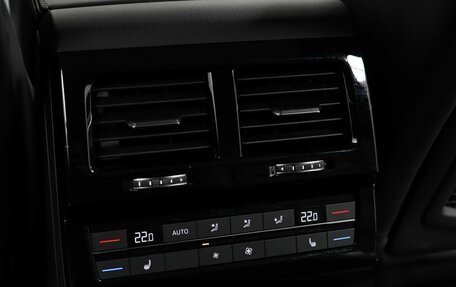 Volkswagen Touareg III, 2022 год, 6 900 000 рублей, 16 фотография