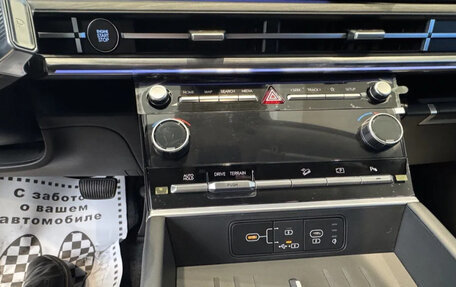 Hyundai Santa Fe IV, 2025 год, 6 800 000 рублей, 11 фотография