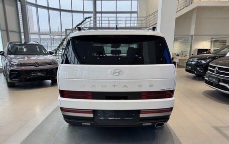 Hyundai Santa Fe IV, 2025 год, 6 800 000 рублей, 5 фотография