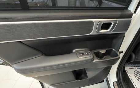 Hyundai Santa Fe IV, 2025 год, 6 800 000 рублей, 12 фотография