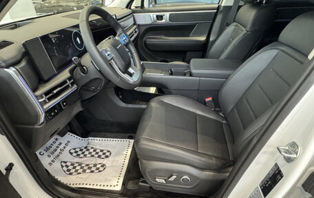 Hyundai Santa Fe IV, 2025 год, 6 800 000 рублей, 10 фотография