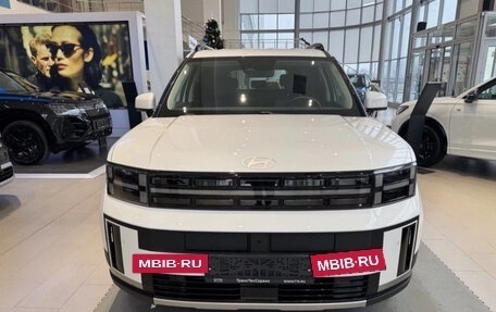 Hyundai Santa Fe IV, 2025 год, 6 800 000 рублей, 2 фотография
