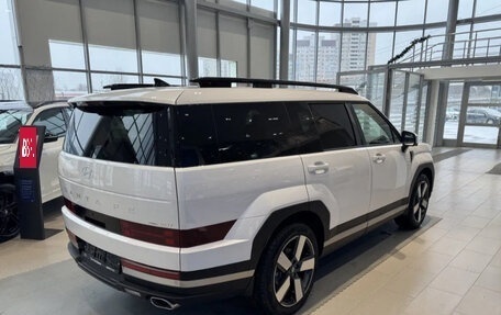 Hyundai Santa Fe IV, 2025 год, 6 800 000 рублей, 4 фотография