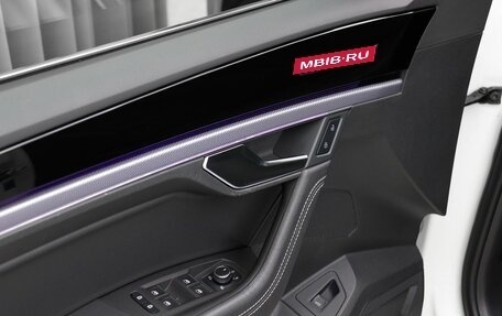 Volkswagen Touareg III, 2022 год, 6 900 000 рублей, 19 фотография