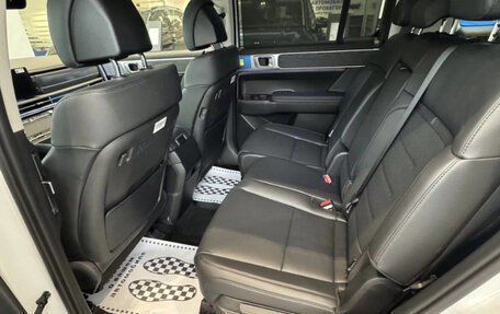 Hyundai Santa Fe IV, 2025 год, 6 800 000 рублей, 13 фотография