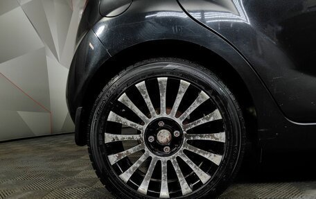 Chevrolet Spark III, 2013 год, 643 000 рублей, 9 фотография