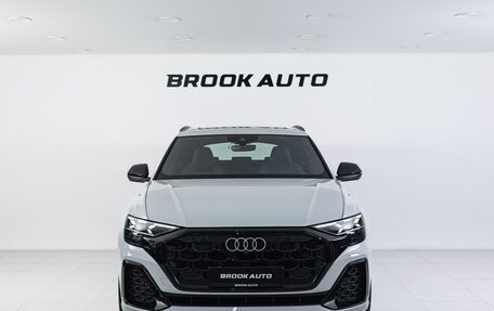 Audi Q8 I, 2025 год, 14 490 000 рублей, 2 фотография