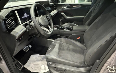 Volkswagen Tiguan, 2025 год, 5 090 000 рублей, 9 фотография