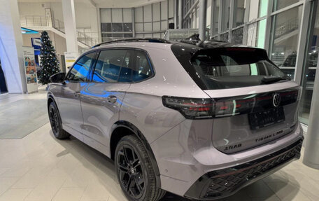 Volkswagen Tiguan, 2025 год, 5 090 000 рублей, 5 фотография