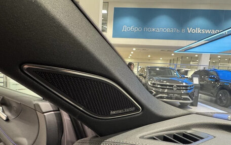 Volkswagen Tiguan, 2025 год, 5 090 000 рублей, 8 фотография