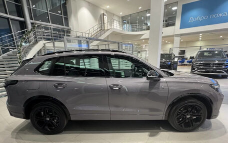 Volkswagen Tiguan, 2025 год, 5 090 000 рублей, 4 фотография