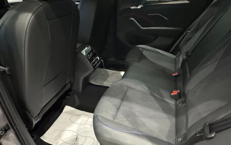 Volkswagen Tiguan, 2025 год, 5 090 000 рублей, 10 фотография