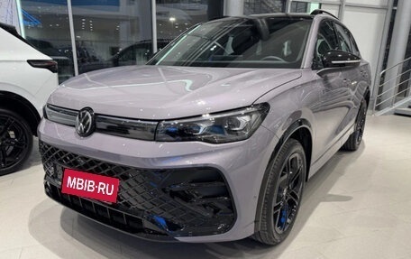 Volkswagen Tiguan, 2025 год, 5 090 000 рублей, 3 фотография