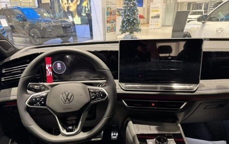 Volkswagen Tiguan, 2025 год, 5 090 000 рублей, 7 фотография