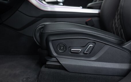 Audi Q8 I, 2025 год, 14 490 000 рублей, 14 фотография