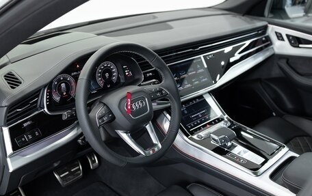 Audi Q8 I, 2025 год, 14 490 000 рублей, 11 фотография