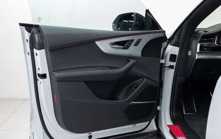 Audi Q8 I, 2025 год, 14 490 000 рублей, 9 фотография