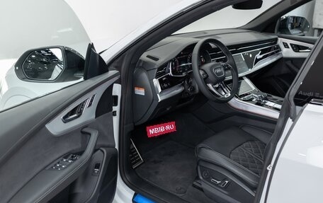 Audi Q8 I, 2025 год, 14 490 000 рублей, 7 фотография