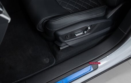 Audi Q8 I, 2025 год, 14 490 000 рублей, 13 фотография