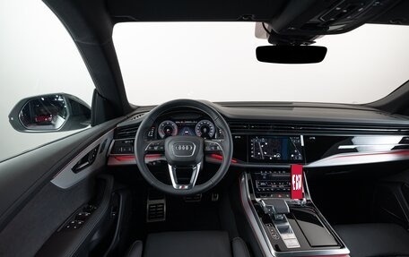 Audi Q8 I, 2025 год, 14 490 000 рублей, 15 фотография