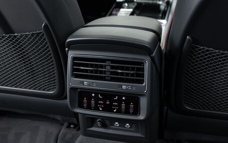 Audi Q8 I, 2025 год, 14 490 000 рублей, 31 фотография