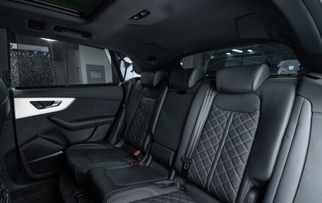 Audi Q8 I, 2025 год, 14 490 000 рублей, 32 фотография