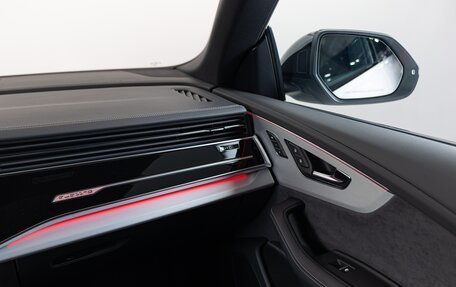 Audi Q8 I, 2025 год, 14 490 000 рублей, 23 фотография