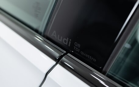 Audi Q8 I, 2025 год, 14 490 000 рублей, 36 фотография