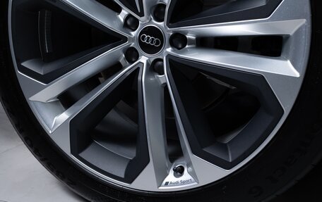Audi Q8 I, 2025 год, 14 490 000 рублей, 38 фотография