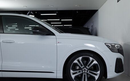 Audi Q8 I, 2025 год, 14 490 000 рублей, 39 фотография