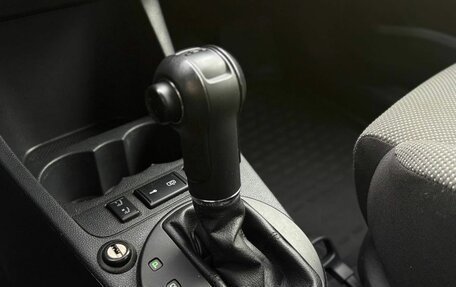 Skoda Fabia II, 2012 год, 949 900 рублей, 12 фотография