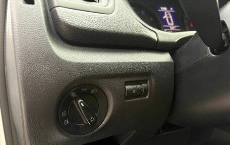 Skoda Fabia II, 2012 год, 949 900 рублей, 16 фотография