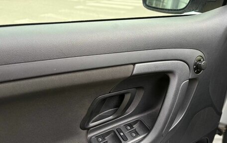 Skoda Fabia II, 2012 год, 949 900 рублей, 17 фотография