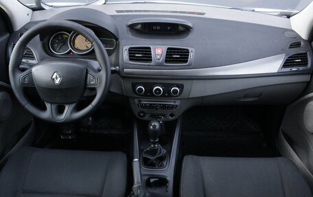 Renault Megane III, 2009 год, 695 000 рублей, 7 фотография