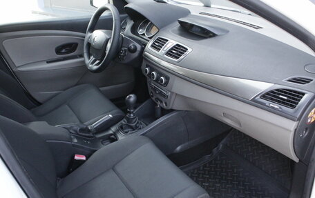 Renault Megane III, 2009 год, 695 000 рублей, 6 фотография