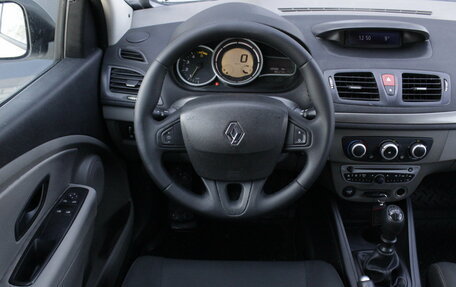 Renault Megane III, 2009 год, 695 000 рублей, 8 фотография