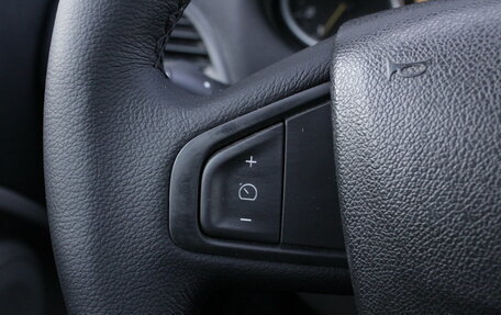 Renault Megane III, 2009 год, 695 000 рублей, 9 фотография