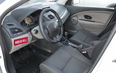 Renault Megane III, 2009 год, 695 000 рублей, 5 фотография