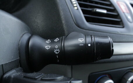 Renault Megane III, 2009 год, 695 000 рублей, 14 фотография