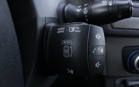 Renault Megane III, 2009 год, 695 000 рублей, 15 фотография