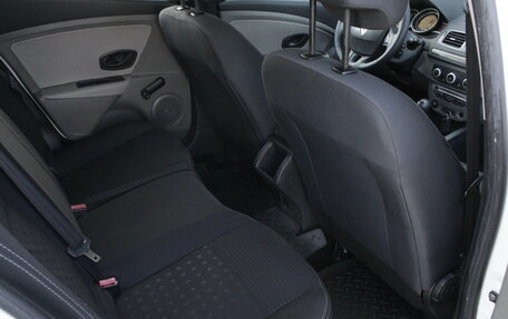 Renault Megane III, 2009 год, 695 000 рублей, 21 фотография