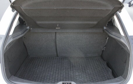 Renault Megane III, 2009 год, 695 000 рублей, 22 фотография