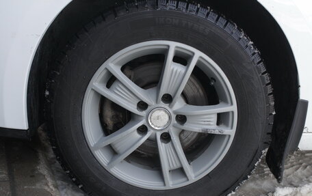 Renault Megane III, 2009 год, 695 000 рублей, 24 фотография