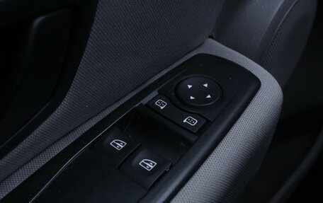 Renault Megane III, 2009 год, 695 000 рублей, 12 фотография