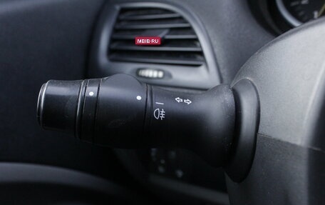 Renault Megane III, 2009 год, 695 000 рублей, 13 фотография