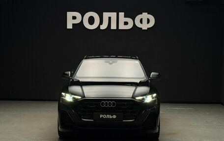 Audi Q8 I, 2025 год, 14 999 000 рублей, 2 фотография