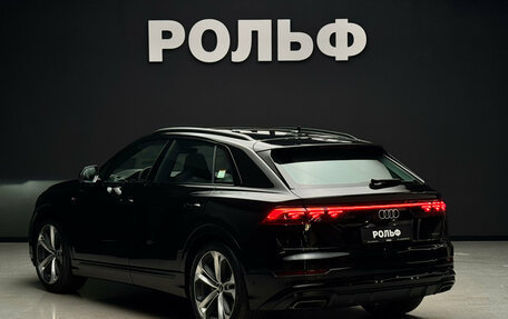 Audi Q8 I, 2025 год, 14 999 000 рублей, 3 фотография