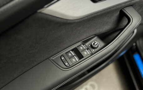 Audi Q8 I, 2025 год, 14 999 000 рублей, 16 фотография