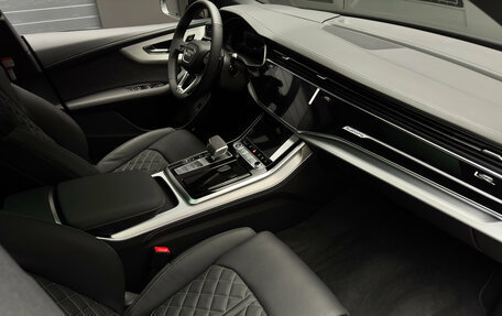 Audi Q8 I, 2025 год, 14 999 000 рублей, 13 фотография