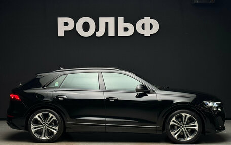 Audi Q8 I, 2025 год, 14 999 000 рублей, 5 фотография